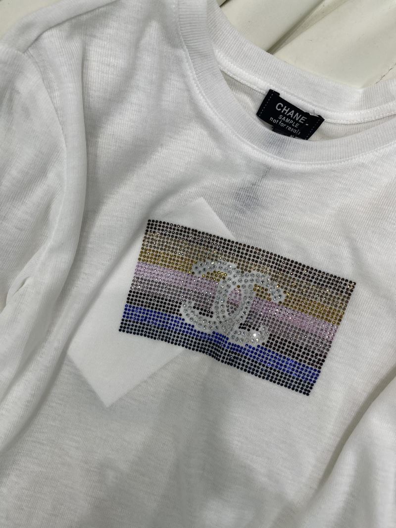 Chanel T-Shirts